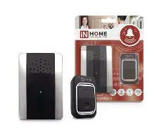 Звонок беспроводной Smartly Home.