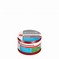 NICOBAND Красный 3м 10см