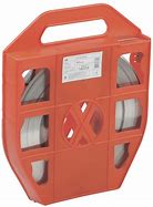 Лента бандажная ИЭК (ЛМ-50 , (в уп. 50м.))