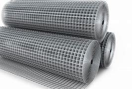 Сетка сварная 8х24х1.7  (H-1 L-25) оцинкованная