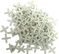 Крестики для кафеля 2мм "DECOR"