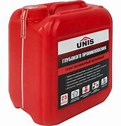 ЮНИС грунтовка гл.проник.5л