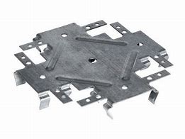 ПП-соединитель краб 0.6мм (для 60х27)