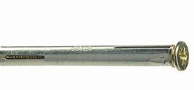 Металлический рамный дюбель10х202 (25ф), поштучно