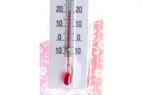 Термометр сувенирный комнатный ТБ-189