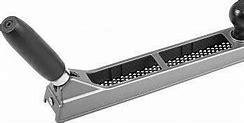 Рашпиль KRAFTOOL "EXPERT" обдирочный, силуминовый с переставной ручкой, 250мм