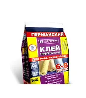 Клей для обоев германский универсальный