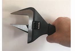 KRAFTOOL SlimWide, 300 / 60 мм, Разводной ключ