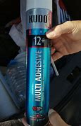 Клей-пена KUDO HOME бытовой KUDO HOME 12+ универсальный