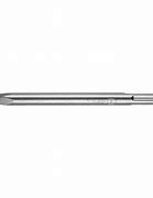 ЗУБР SDS-max Зубило пикообразное 280 мм