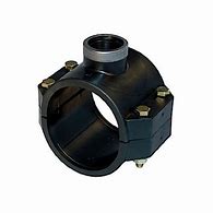 Седелка с внутр.рез 50- 1/2