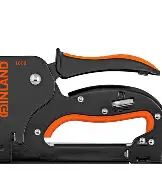 1608 FINLAND Степлер металлический регулируемый усилен.