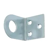 Кунгур Пробой-ушко гнутое 40х90 цинк(100)