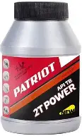 Масло 0,1л. Patriot Power Active 2T