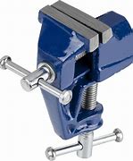 Тиски станоч.поворот.усил. 200 мм (24.5 кг)