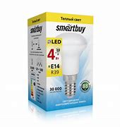 Лампа энергосб. NAKAI (R50-supermini 9w/864 E14)