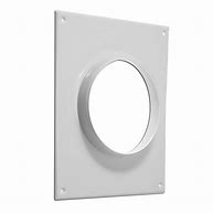 Площадка торцевая  d115 