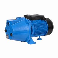 Поверхностный насос JET 60 S, шт