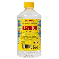 Ксилол Пересвет 0,5 л. ТУ