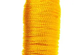 Шнур разметочный нейлоновый на катушке 50 м