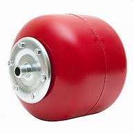 Бак расшир. мембранный, для сист. отопления, 12 л.