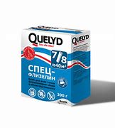 Обойный клей МЕТИЛАН Флизелин Экспрес.Комфорт 200г