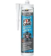 Жидкая резина прозрачная 290г FIX ONE