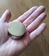 Неодимовый магнит диск 60х30 (170 кг)