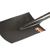 Лопата прямоугольная ШАБАШКА 153-0033