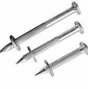 Дюбель-гвоздь "OMAX" 8х140, потайной борт (25ф), поштучно