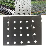 Пленка садовая 4мх100м (120мкм)