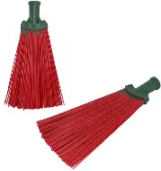 2628 FINLAND Метла веерная 