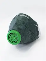 Респиратор пылезащитный У-2К "Люкс" (Спанбонд) (PEC005)