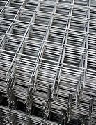 Сетка сварная 12x12x1,2 св (H-1 L-30)