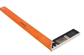 Угольние металлический 450мм Вихрь