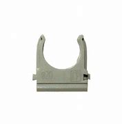 Скоба для гофротрубы 25 (100шт)