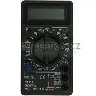 Мультиметр DT 832 61/10/512