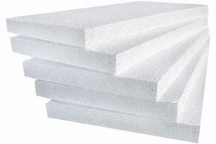 Пенопласт ППС 10 2000*1000*30