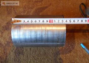 Круг 10 (6м) (≈270 шт/т)