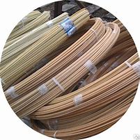 Арматура стеклопластиковая АСП 10 мм 50м