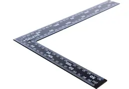 Угольник, 200*300мм, цельнометаллический, Sturm!