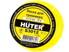 Леска S3012 (звезда) 71/2/1