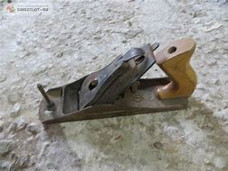 Рубанок "Стандарт" 235х45 мм