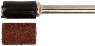 Бандаж наждачный и штифт, набор 11 шт.