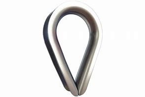 Коуш 3 мм DIN 6899 (5 шт)