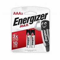 ENERGIZER MAX батарейки AAA 4шт