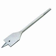 Сверло по дереву KETZU перовое 22 мм