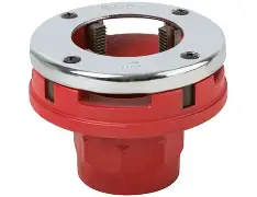 Клупп трубный  2"