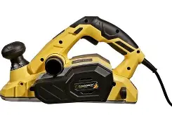 Рубанок электрический  Hanskonner HP11113, 1300Вт, 110мм, стац.крепление