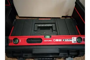 987XL-41-60 КАПРО УРОВЕНЬ